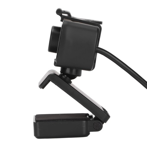 Web Camera 1080P High Definition Webcam With Mic For Live Stream Video Class FY - Afbeelding 21 van 22