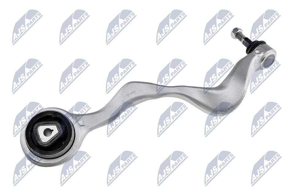 N.T.Y. ZWD-BM-015.NTY Track Control Arm for BMW,BMW (BRILLIANCE) - Image 7