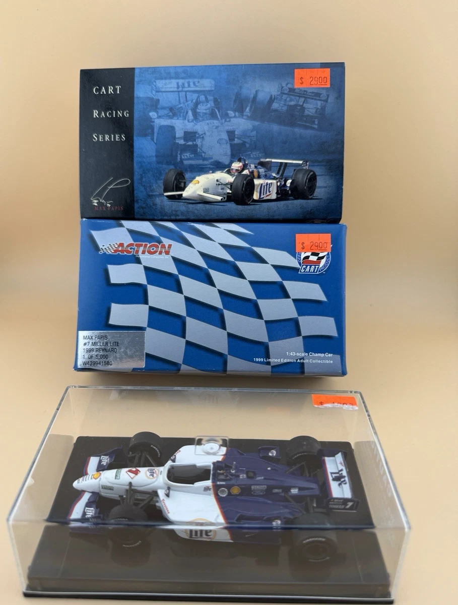 Max Papis Diecast Racing Cars for sale | eBay