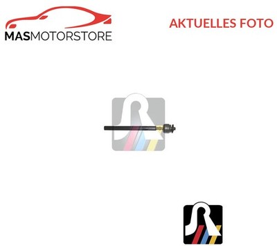AXIALGELENK SPURSTANGE VORNE RTS 92-00430 P NEU OE QUALITÄT