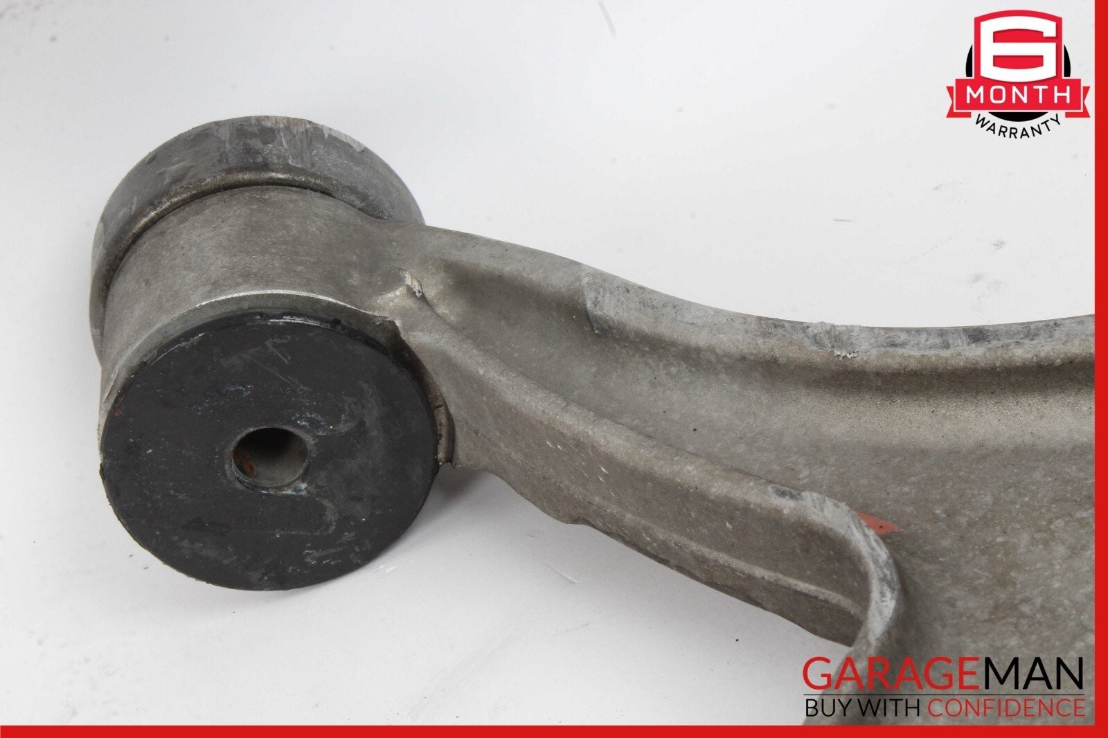 03-10 Maserati GranTurismo Front Left Lower Control Arm 3206581 OEM