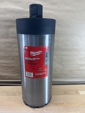 Milwaukee 48-17-3060 6" Diamond Wet Core Drill Bit Premium Concrete
