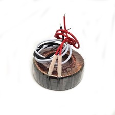 30W Toroidal Transformer Amplifier Audio Power Supply Dual 12V15V20V24V28V30V