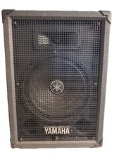 Yamaha S112PH Speakers