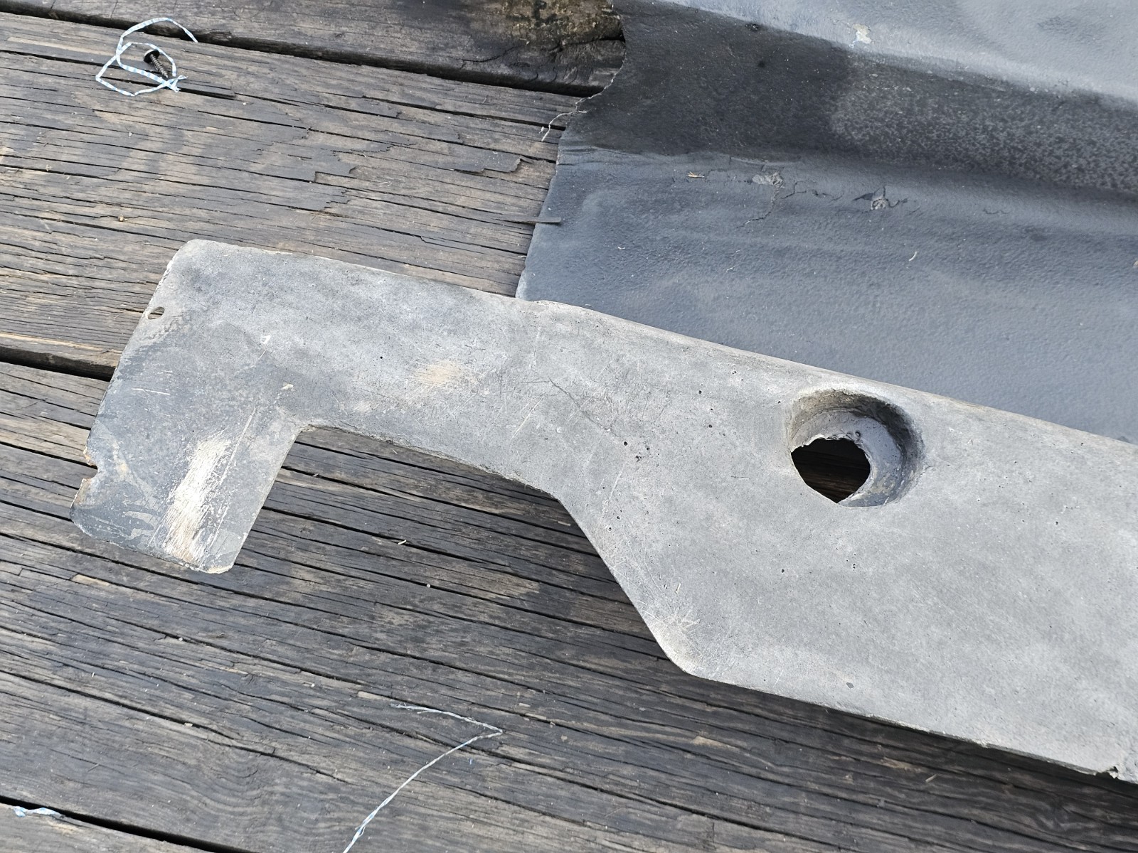 Ferrari 360 2000-2005 REAR Engine splash shield P/N 65512300