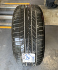 275 45 R20 110W GOOD YEAR EAGLE 275 45 20 SUV 4X4 6MM TREAD PART WORN TYRE