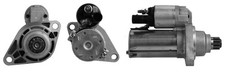 LUCAS LRS02500 Starter Anlasser 1,2kW für VW Golf VII Schrägheck 12V