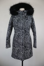 Bomboogie Giubino Giacca Piumino Femme Tg M 2 Woman Casual Vintage Jacket Logo