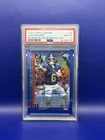 2025 Topps Jaxson Dart Blue (Raw)