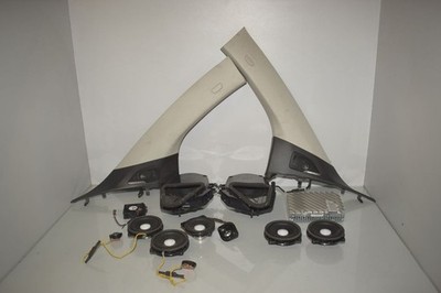 BMW i3 2022 Komplettes Soundsystem 2622869 EGO110643