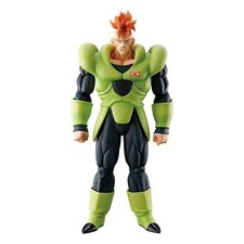 Dragon Ball Z Android C 16 Figurine 29 CM PVC Statue Collection Anime Jouet