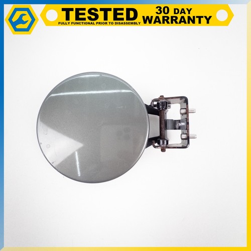 Aston Martin DB9 2005-2016 Fuel filler door cover Silver Photo - $126