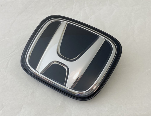 CR-V CRV 2023 - 2026 Front Grille Radar ACC 75710-3T0-J01