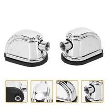 2 Pcs Claw Hooks إكسسوارات لـ Drum Steel Earring Making مستلزمات