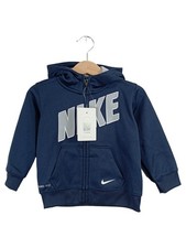 Nike Therma-FIT Kapuzenjacke Kinder Gr. 80/85...