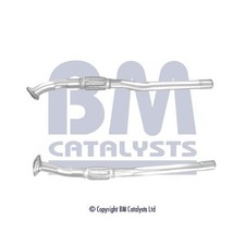 BM Catalysts Auspuffrohre Und Endrohr-Tipps Für ALFA ROMEO BRERA 939 2006-2011