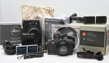 near mint Leica D-LUX6 G-STAR RAWエディション