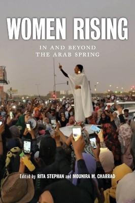 Women Rising - 9781479801046