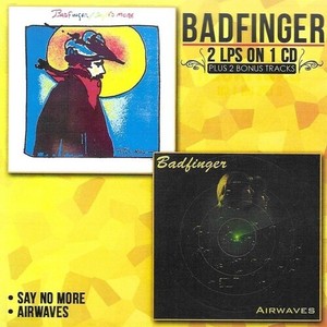 Airwaves Badfinger | eBay