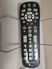  Spectrum UR3-SR3M9 TV Cable Big Button Remot...