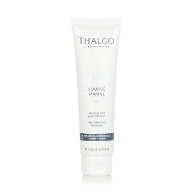Thalgo - Source Marine Rehydrating Pro Mask (Salon Size) 150ml/5.07oz