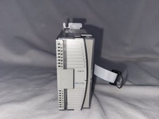 Allen-Bradley Micro Logix 1762-IQ16 Input Module Ser: B