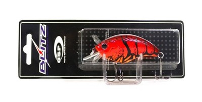 OSP Blitz 53 mm 9 Gramm Schwimmend K�der Z-08 (3929)