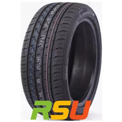 Fronway Eurus 08 225/55 R19 99V Sommerreifen