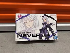BANDAI SPIRITS 30MS SIS-D00 Neverlia Color A Model Kit 2620608 US Seller