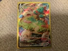 🔥Snorlax VMAX 142/202 Swsh01: Sword and shield VMAX
