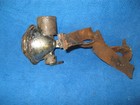 Two antique carbide lamps.  One is from the "City Gun Store" in Duluth Minnesota — photo 3