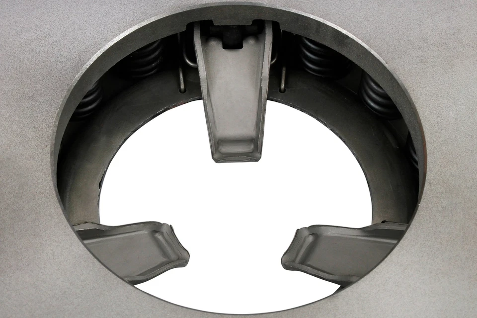 For Jeep CJ7 1976-1981 HAYS Street 650 Clutch Kit Foto 4 de 4