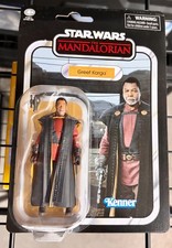 Star Wars - The Vintage Collection - VC185 - Greef Karga