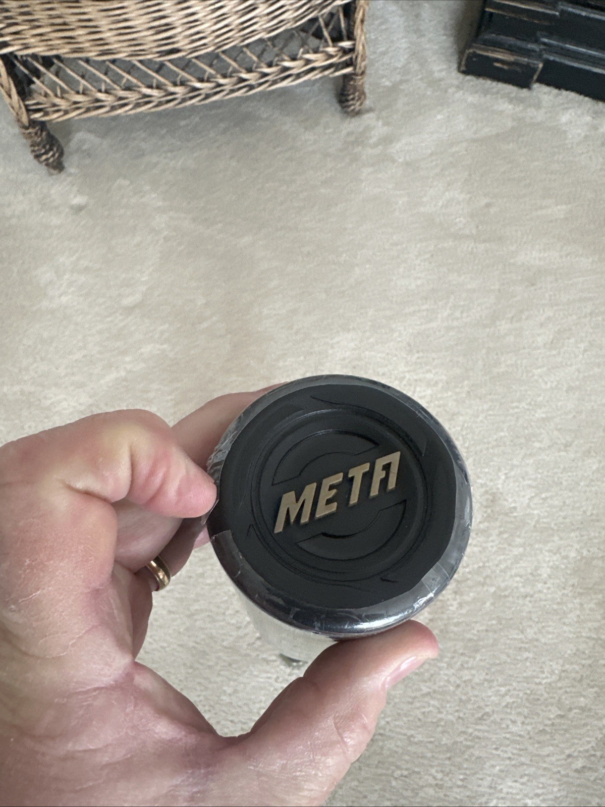 Louisville Slugger Meta USSSA Drop -5 Baseball Bat (30 In. 25 Oz.) Brand New thumbnail 4