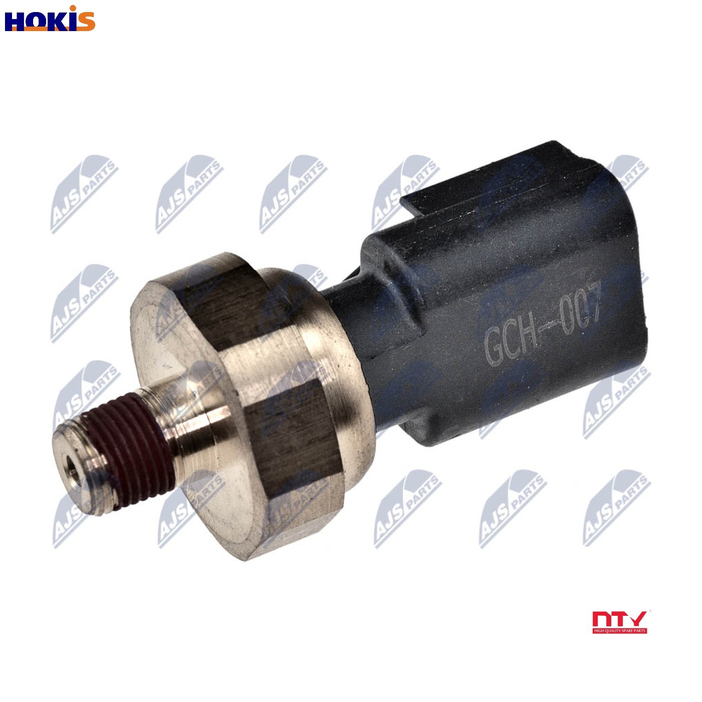 ECC-CH-007 NTY Oil Pressure Switch for CHRYSLER,DODGE,FIAT,JEEP,LANCIA - Image 10