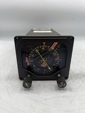 Edo-Aire 52D137-2331 Navigation Situation Display Indicator READ