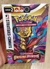 Pokémon Bundle Stratégies et Combats EB11 Origine Perdue Fr Fra Scellé Neuf