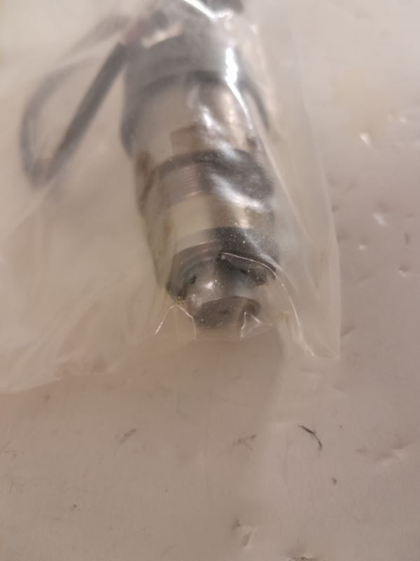 096600-0033 DENSO GENUINE SPILL CONTROL VALVE FOR LANDCRUSIER 1KZ