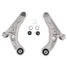 VORDERER UNTERER QUERLENKER & KUGELGELENKE FOR JEEP CHEROKEE KL 2014-2018 LH+RH