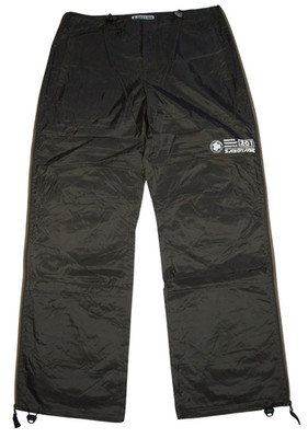 SABOTAGE Herren Hose Outdoor Grün Größe XL