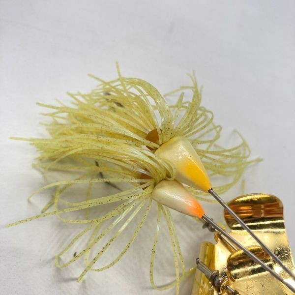 711476 Evergreen Delta Force Buzzbait Set of 2 EVERGREEN DELTA FORCE Lure Set - Image 7