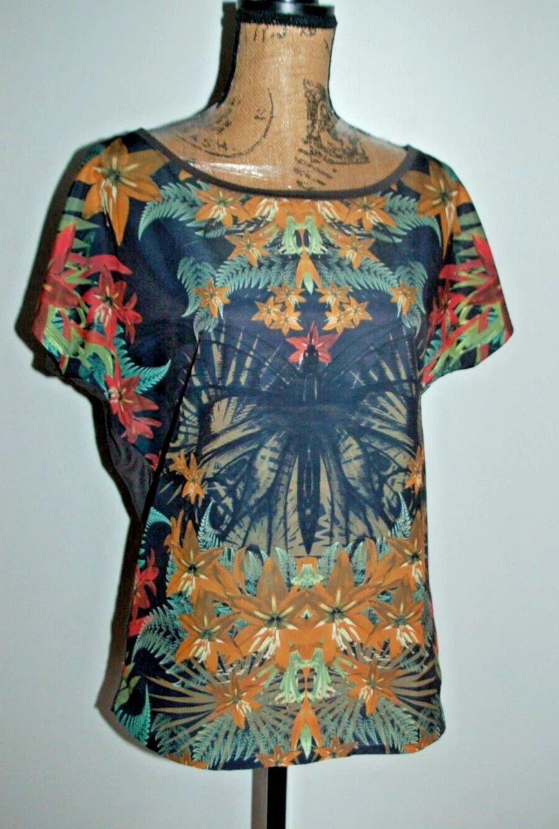Haut Bershka en Écru | ABOUT YOU