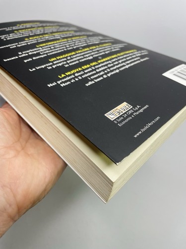 Il Marketing secondo Kotler Philip libro creare mercati finanza Il Sole 24 ore - Foto 18 di 23