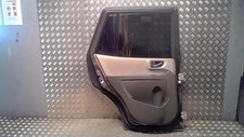 Porte arrière et accessoires Hyundai SANTA FE
