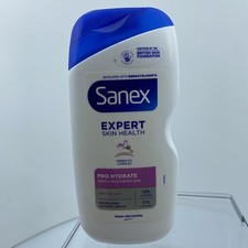 Sanex Shower Gel Dermo Pro Hydrate MB 450ml