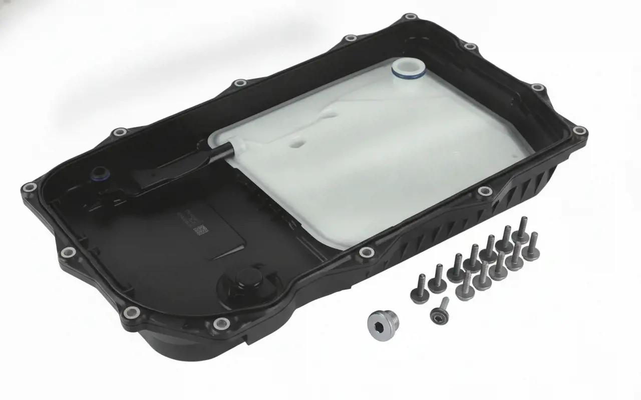 Zf Kit Pezzi, Cambio Automatico-Cambio Olio 1109.298.030 - Immagine 2