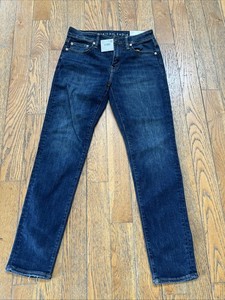 Woman’s American Eagle Airflex Skinny Jeans Sz 30x 32