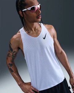 Nike Aeroswift Singlet | eBay