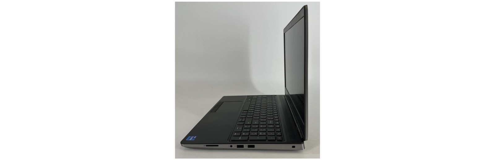 Dell Precision 7560, 15.6-Inch Laptop, with i7 11th Gen, No OS