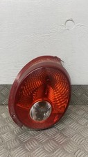 Feu arrière Chevrolet MATIZ